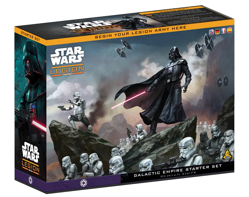 Figurine Rey Skywalker pour Jeu de Plateau Star Wars Shatterpoint